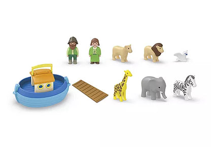 Playmobil My Take Along Noah's Ark #71681