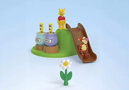 1.2.3 & Disney: Winnie's & Tigger's Bee - Little Pickles Toy Store