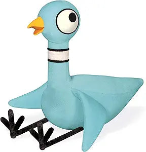 Pigeon 11.5" Soft Toy