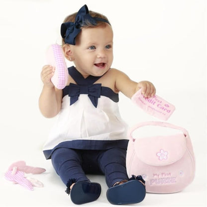 My First Purse Playset