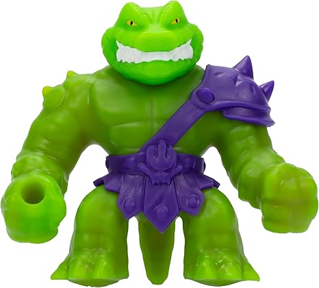 Goo Jit Zu  Heros Stretch Strikers