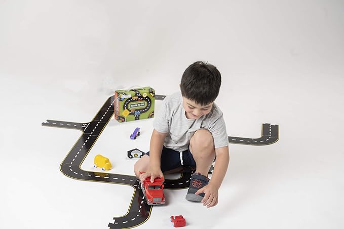 Roads To Go Play Road Pieces