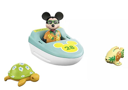1.2.3 & Disney: Mickey's Boat Tour - Little Pickles Toy Store