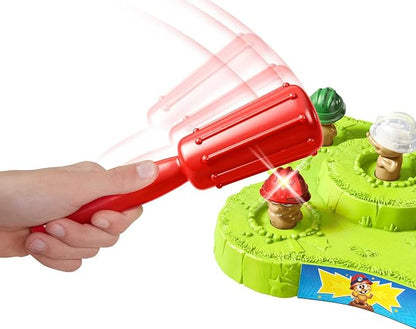 Whac-a-Mole