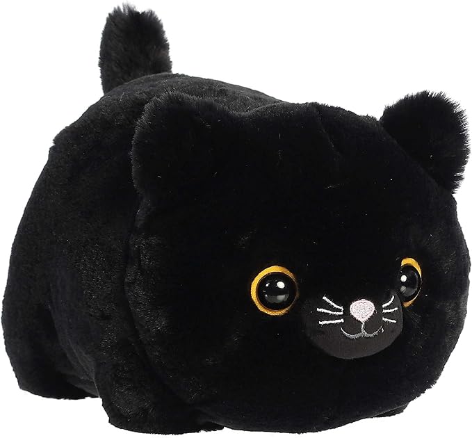 Bella Black Cat