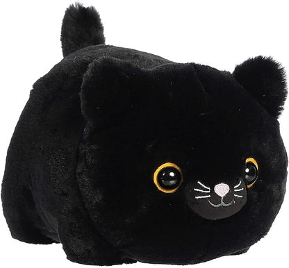 Bella Black Cat