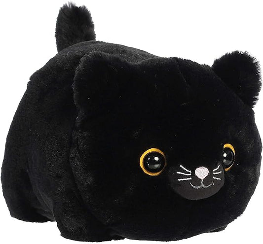 Bella Black Cat
