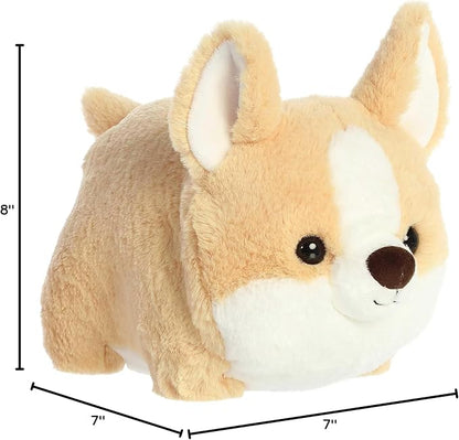 Colby Corgi 11" Plushie