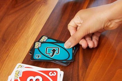 UNO Flip