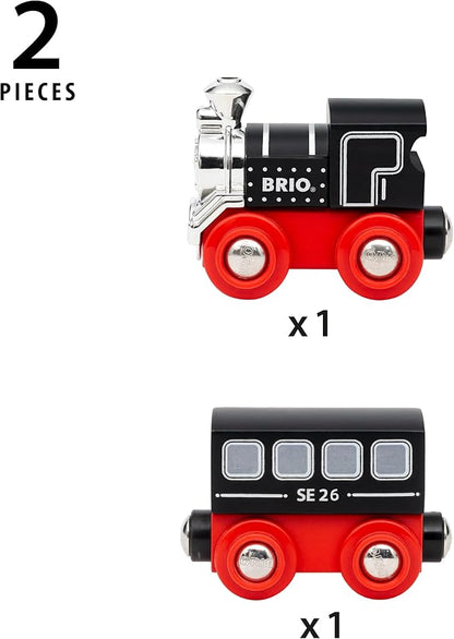 Brio Special Edition Train #36140