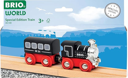 Brio Special Edition Train #36140