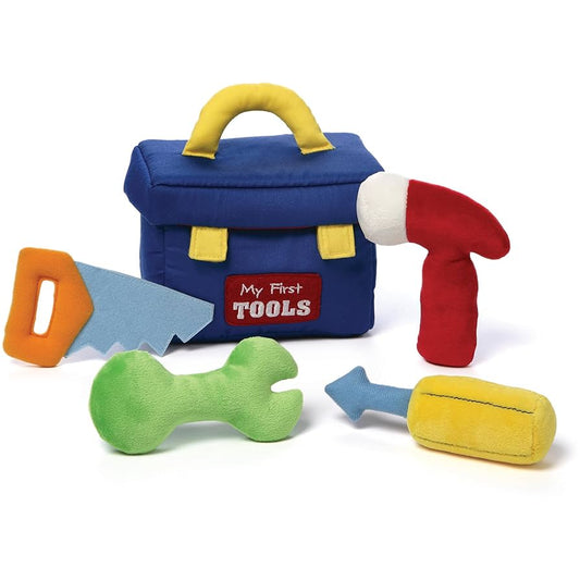 My First Toolbox Playset