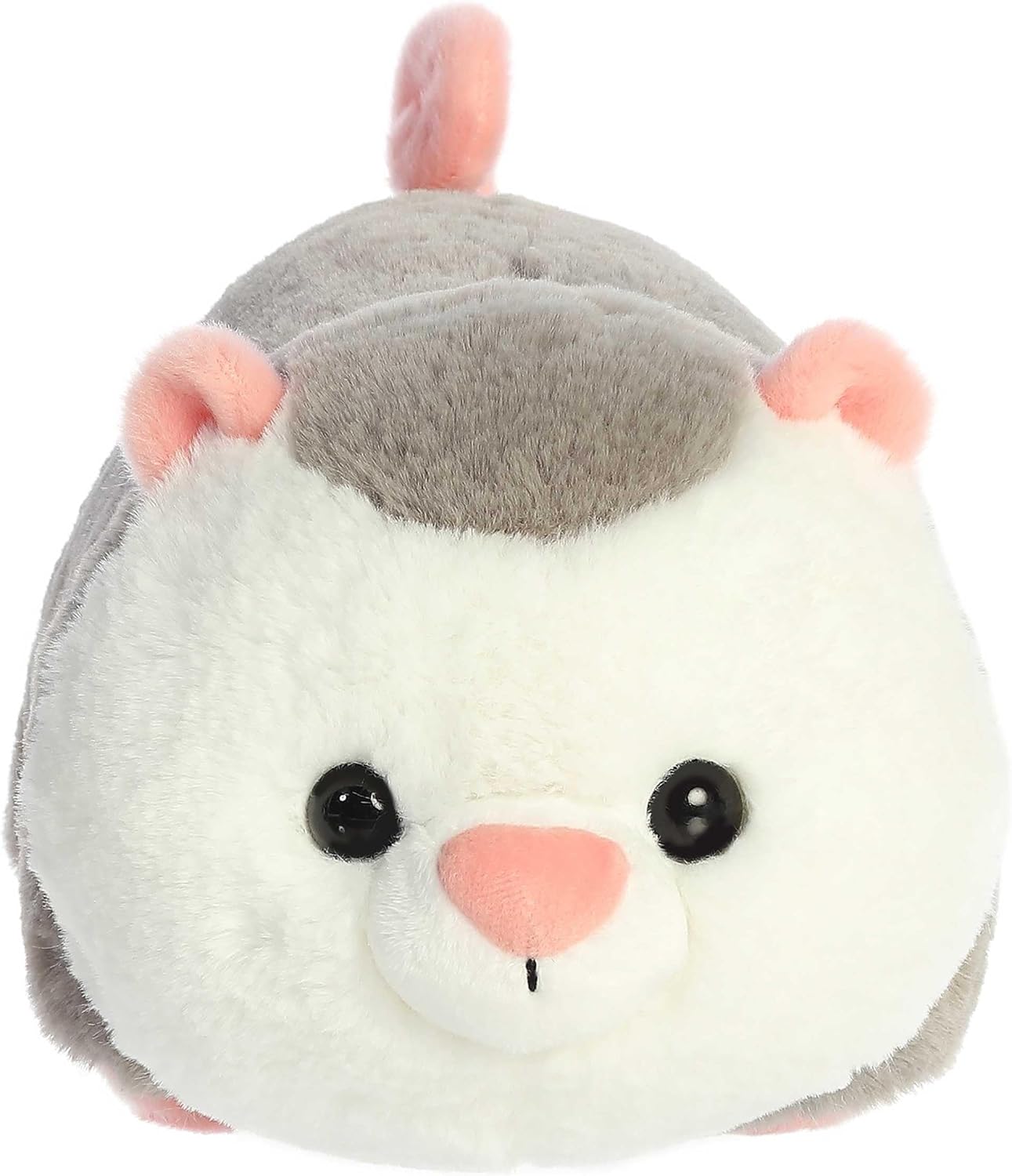 Aurora Odin Opossum Gray 11" Plush Toy