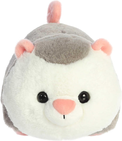 Aurora Odin Opossum Gray 11" Plush Toy
