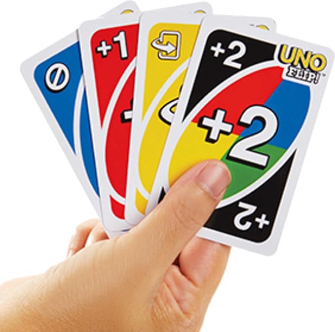 UNO Flip