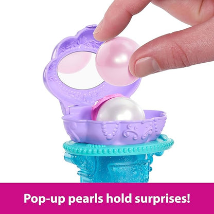 Disney Princess: Vanity Pop Ariel - Little Pickles Toy Store