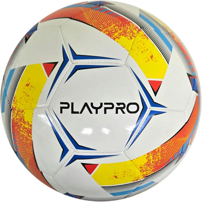 PlayPro Turbo Soccer Ball  - Size 3
