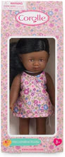 Corolle Mini Corolline Rosaly 8” Doll - Little Pickles Toy Store
