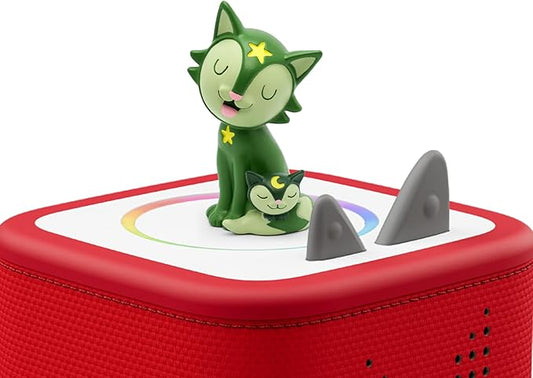 Nap Time - Nature Sounds Tonie