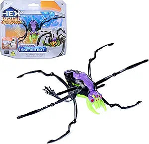 HexBots Skitter Bot