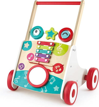 My first musical walker - Little Pickles Toy Store