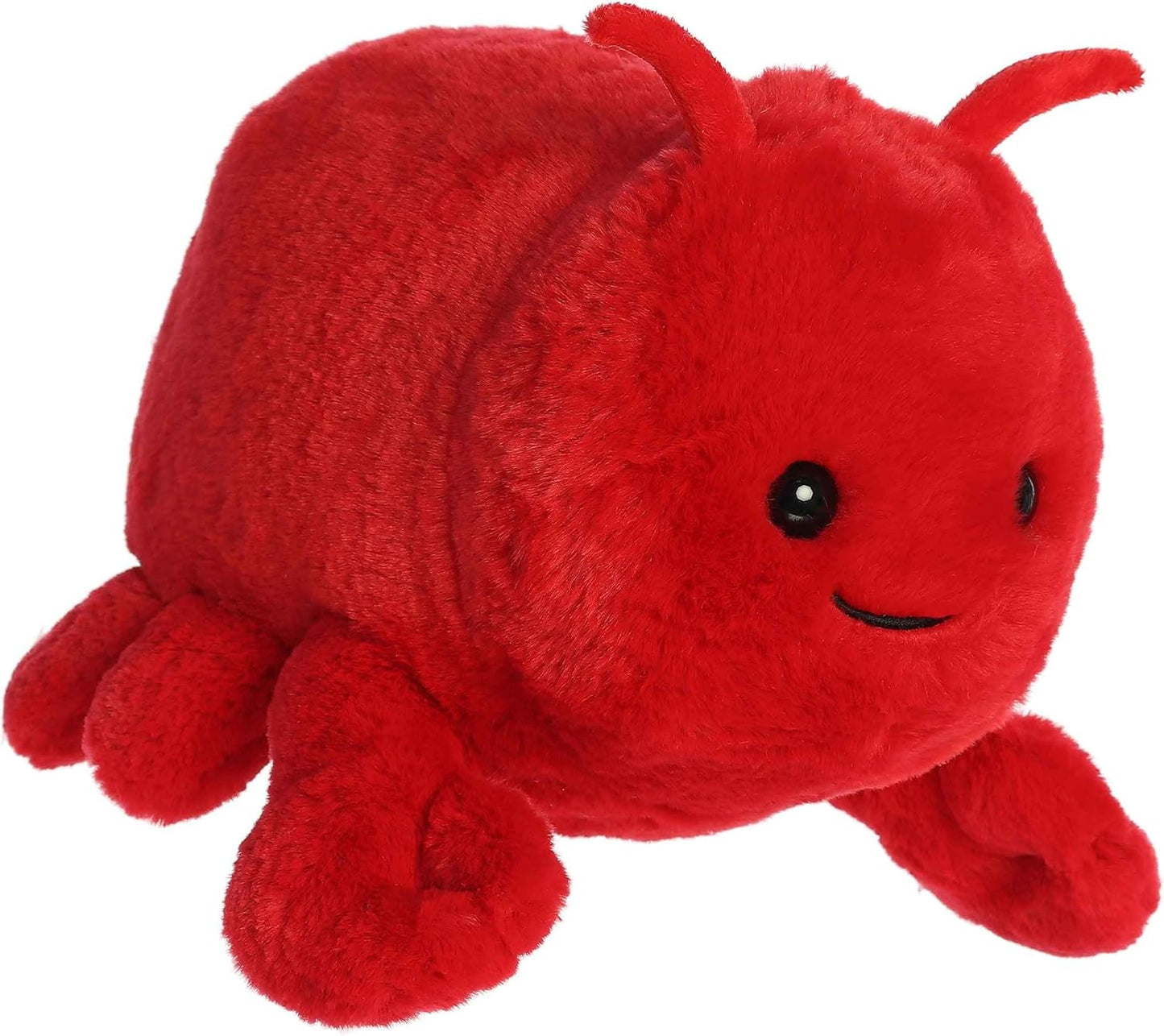 Aurora Lani Lobster Red Plush Toy