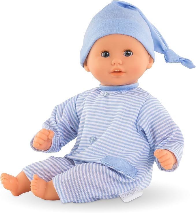Bebe Calin Charming Blue