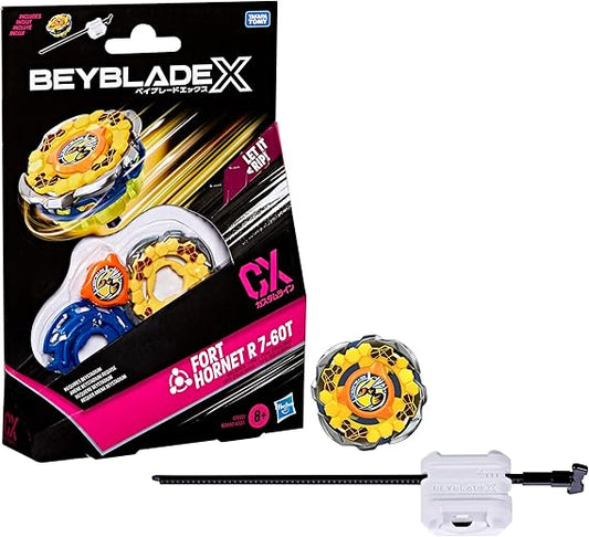 BeyBladeX: CX Starter Pack