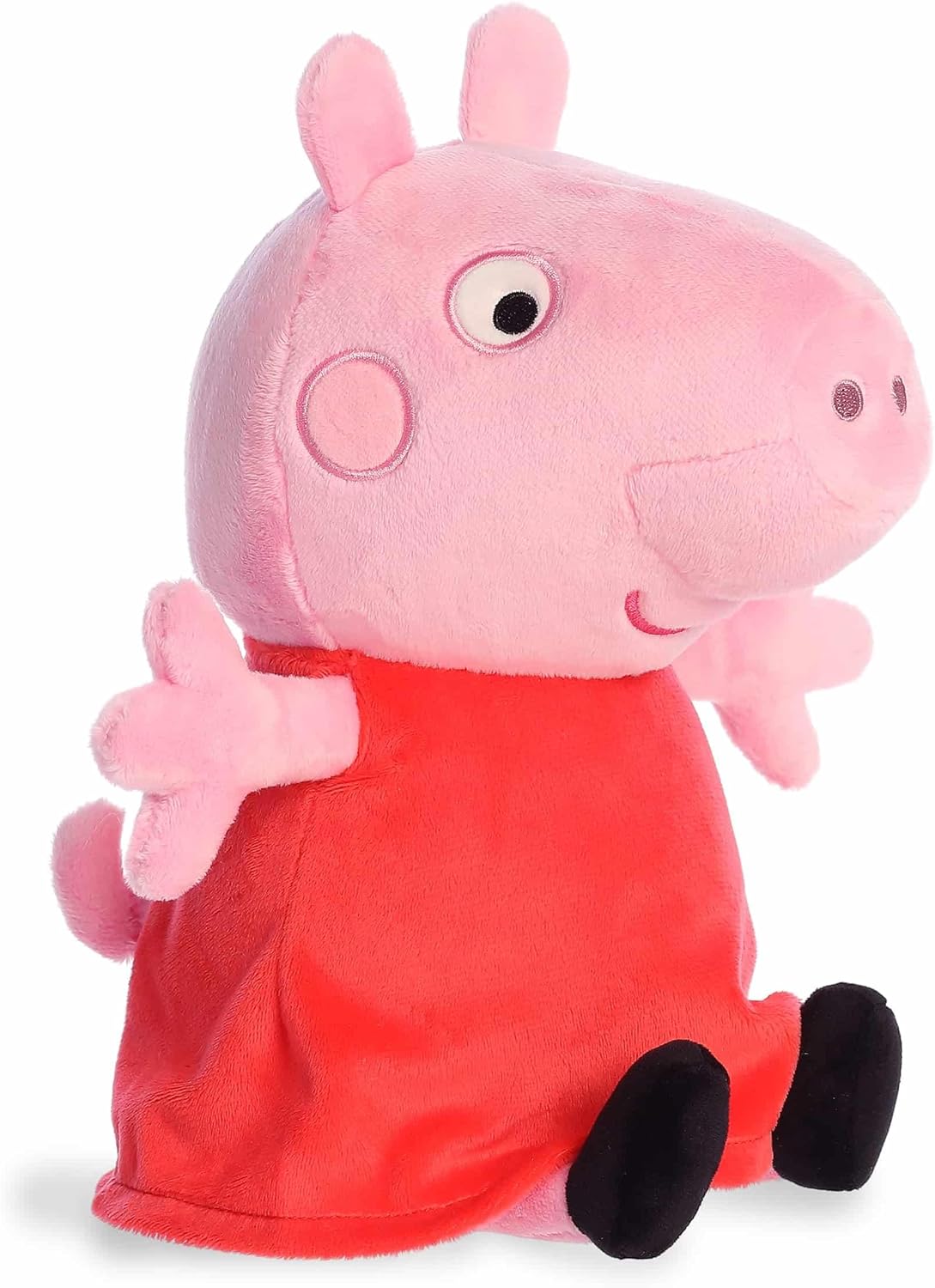 Aurora Peppa Pig 8inch 9" Plush Toy