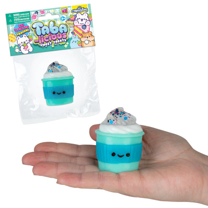 Taba-Licious Sweet Treats  - Series 2