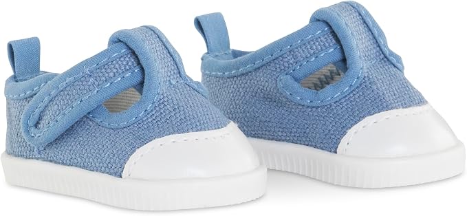 Corolle Sneakers Blue for 14" Doll