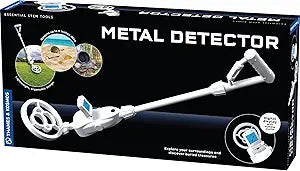 Metal Detector