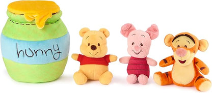 Winnie the Pooh Playset - Little Pickles Toy Store