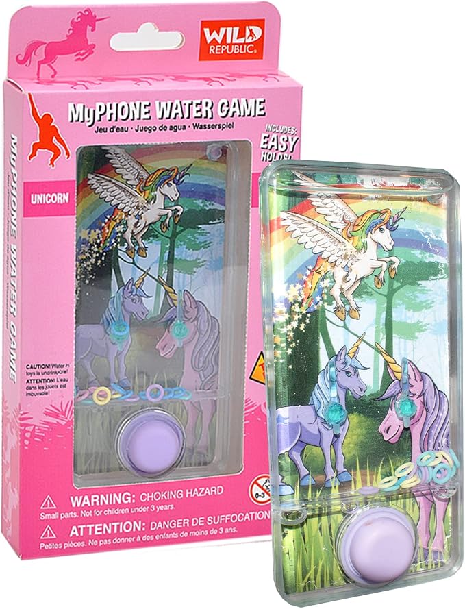 MyPhone Water Game Unicorn
