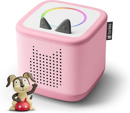 TonieBox 2 Starter Set - Playtime Puppy