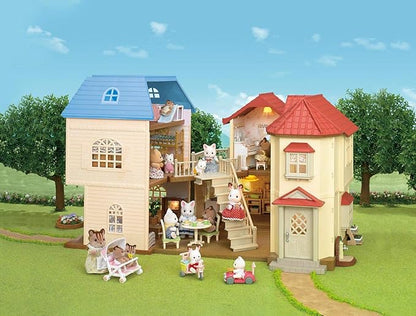 Sky Bue Terrace Gift Set