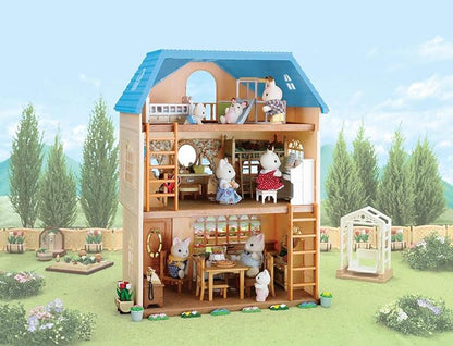 Sky Bue Terrace Gift Set