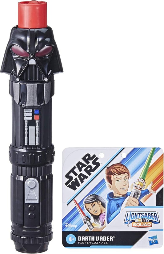 Star Wars Lightsaber Squad - Darth Vader