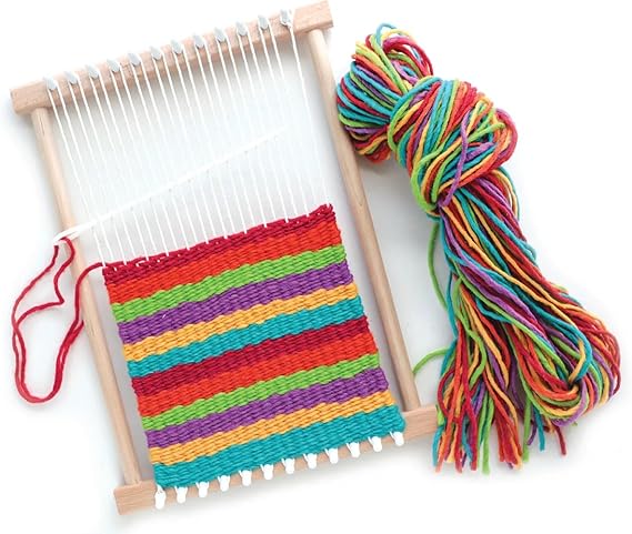 Peg Loom