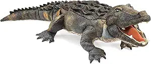 American Alligator Puppet