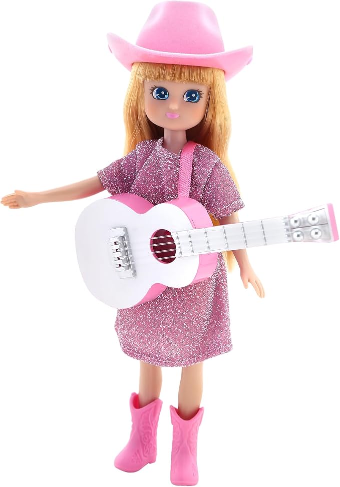 Country Girl - Lottie Doll