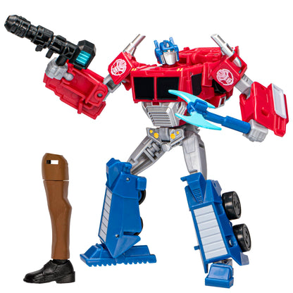 TRANSFORMERS EARTHSPARK