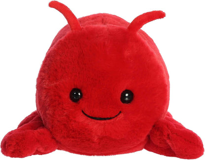 Aurora Lani Lobster Red Plush Toy