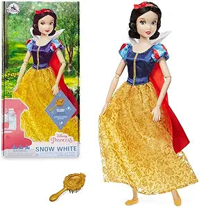 Disney Princess Core Fashion Doll