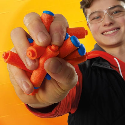 Nerf Series N1 S1 Darts - Pack of 20