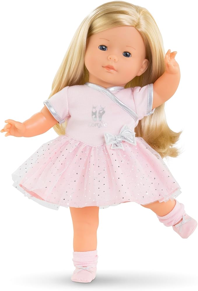 Constance Ballerina