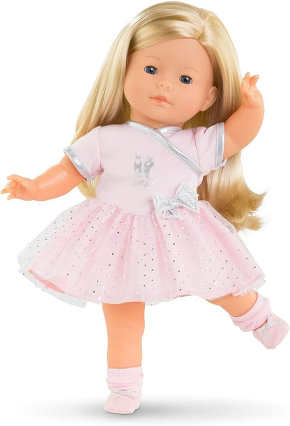 Constance Ballerina