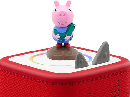 Peppa Pig - George Tonie