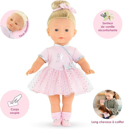 Constance Ballerina