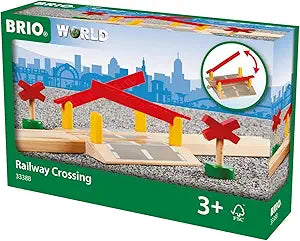 Brio Railway Crossing Signal #33862